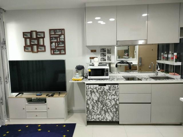 ขายคอนโด เมโทร สกาย รัชดา คอนโดมิเนียม - Sell Condo Metro Sky Ratchada condominium - 2656151