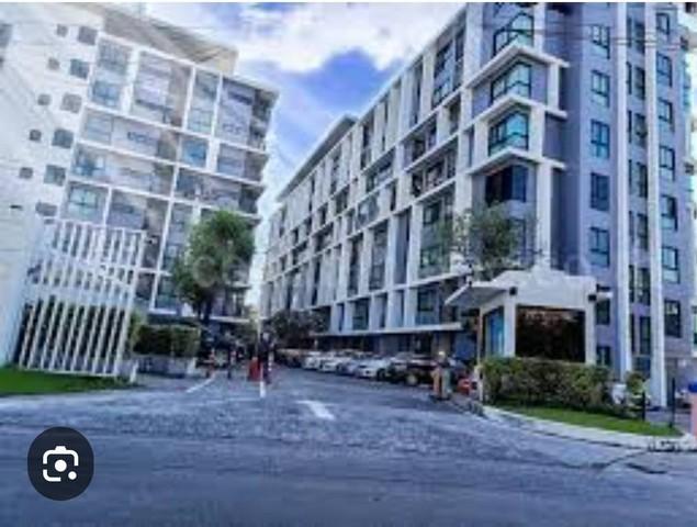 ขายคอนโด เมโทร สกาย รัชดา คอนโดมิเนียม - Sell Condo Metro Sky Ratchada condominium - 2656148