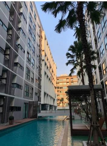 ขายคอนโด เมโทร สกาย รัชดา คอนโดมิเนียม - Sell Condo Metro Sky Ratchada condominium - 2656149