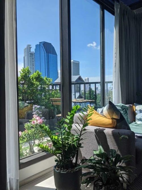 ขายคอนโด เวนิโอ สุขุมวิท 10 คอนโดมิเนียม - Sell Condo Venio Sukhumvit 10 condominium - 2656524