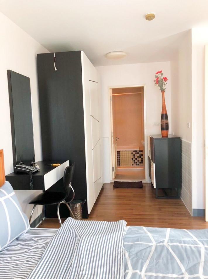 ขายคอนโด The Clover ทองหล่อ (เดอะ โคลเวอร์ ทองหล่อ เรสซิเดนซ์) - Sell Condo   - 2657286