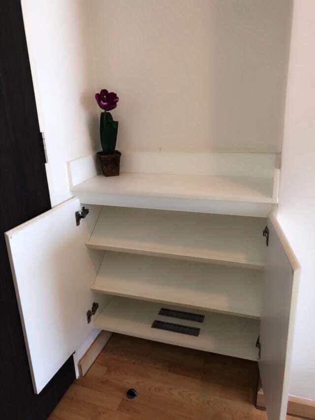 เช่าคอนโด คาซ่า คอนโด อโศก-ดินแดง - Condo Rental Casa Condo Asoke-Dindaeng - 2657407