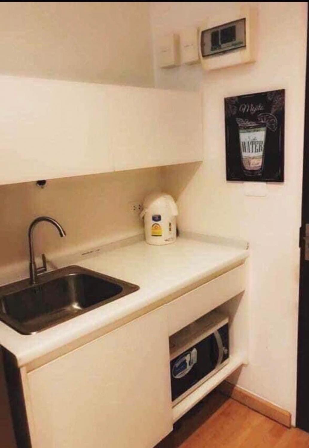 เช่าคอนโด คาซ่า คอนโด อโศก-ดินแดง - Condo Rental Casa Condo Asoke-Dindaeng - 2657411