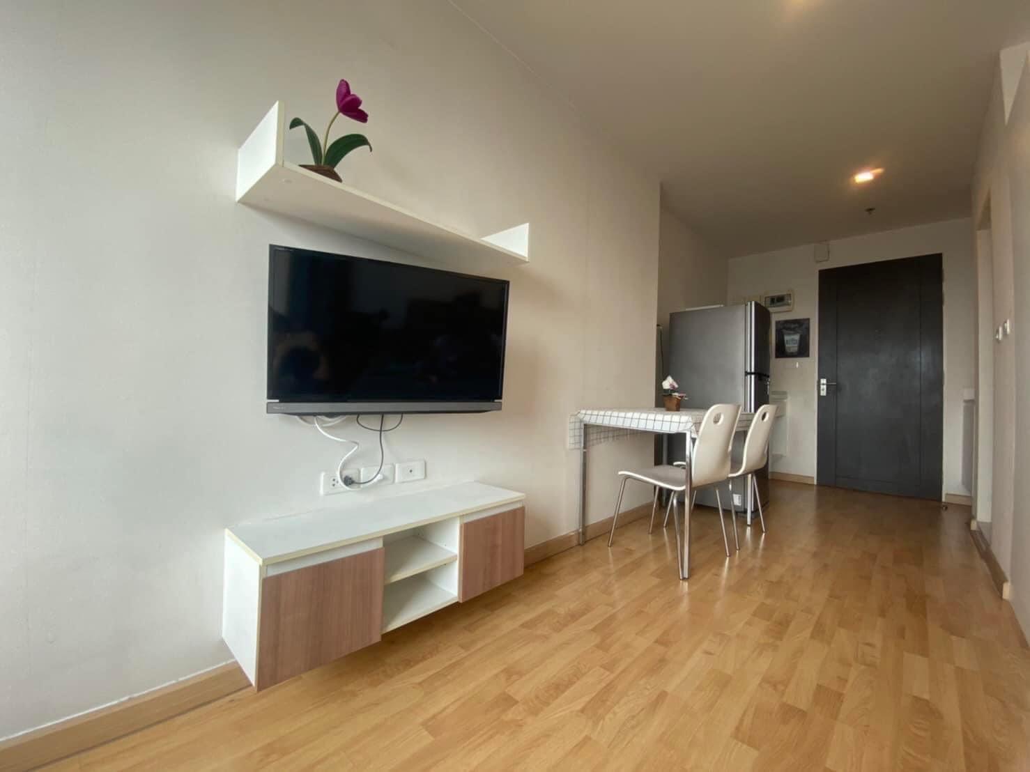 เช่าคอนโด คาซ่า คอนโด อโศก-ดินแดง - Condo Rental Casa Condo Asoke-Dindaeng - 2657406
