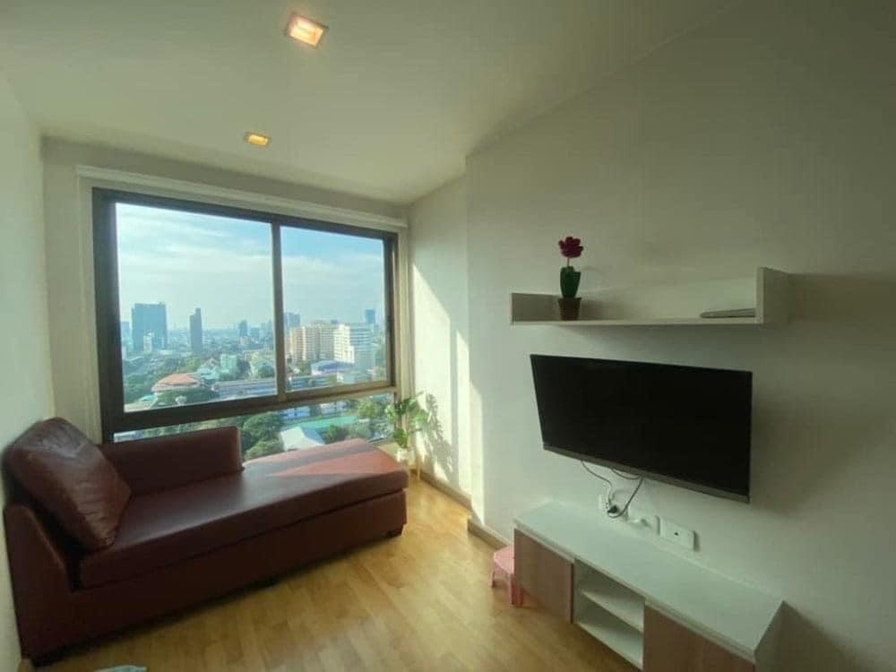 เช่าคอนโด คาซ่า คอนโด อโศก-ดินแดง - Condo Rental Casa Condo Asoke-Dindaeng - 2657405