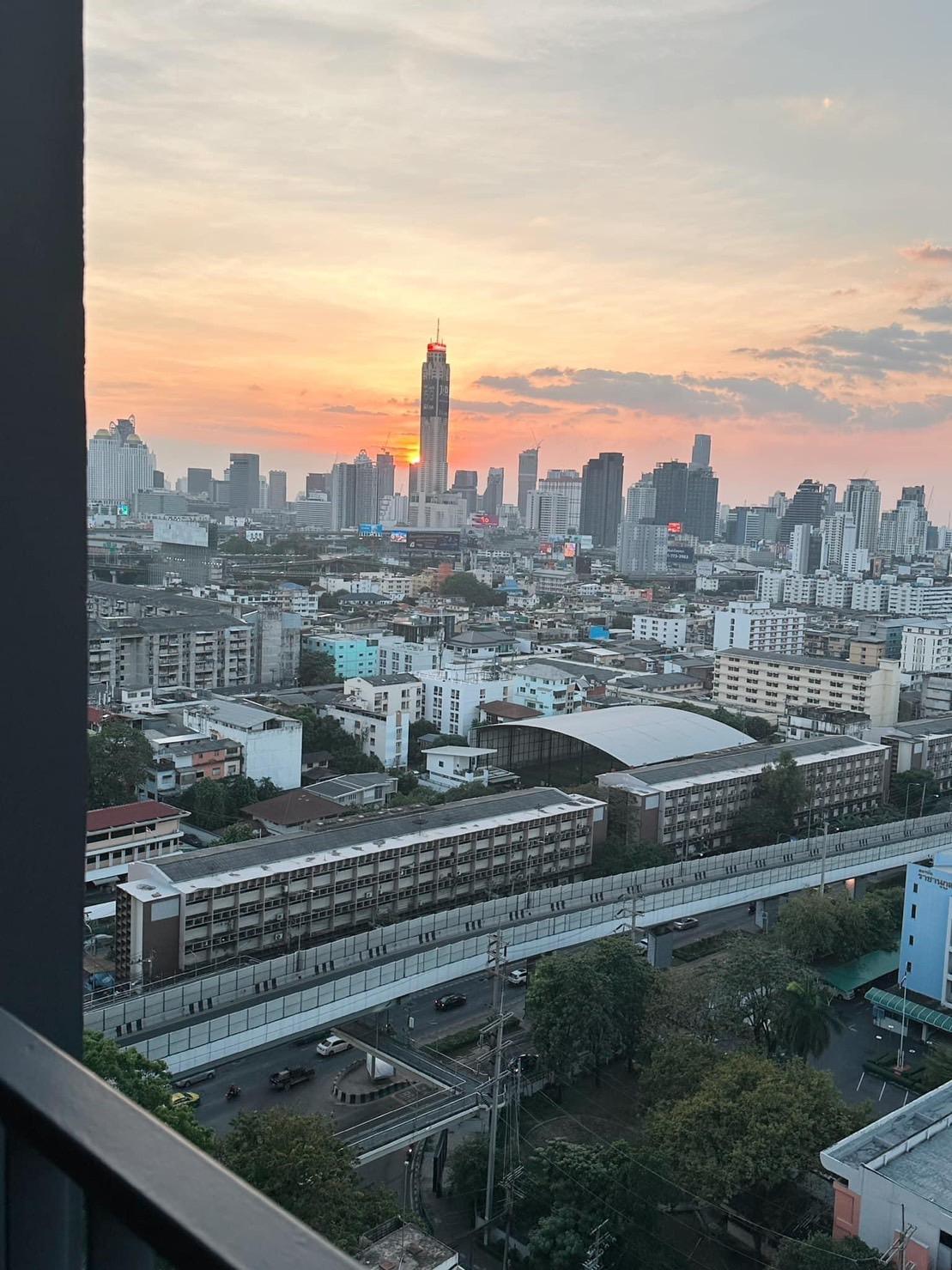 เช่าคอนโด คาซ่า คอนโด อโศก-ดินแดง - Condo Rental Casa Condo Asoke-Dindaeng - 2657410