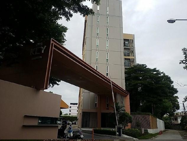 ขายคอนโด เดอะคีย์ อุดมสุข คอนโดมิเนียม - Sell Condo The Key Udomsuk condominium - 2657425