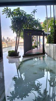 เช่าคอนโด วิสซ์ดอม สเตชั่น รัชดา-ท่าพระ คอนโดมิเนียม - Condo Rental Whizdom Station Ratchada-Thapra condominium - 2657771