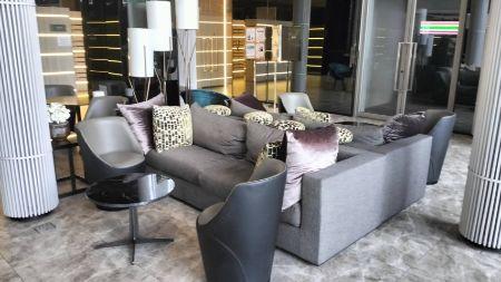เช่าคอนโด วิสซ์ดอม สเตชั่น รัชดา-ท่าพระ คอนโดมิเนียม - Condo Rental Whizdom Station Ratchada-Thapra condominium - 2657773