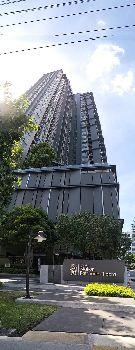 เช่าคอนโด วิสซ์ดอม สเตชั่น รัชดา-ท่าพระ คอนโดมิเนียม - Condo Rental Whizdom Station Ratchada-Thapra condominium - 2657766