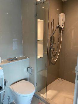 เช่าคอนโด วิสซ์ดอม สเตชั่น รัชดา-ท่าพระ คอนโดมิเนียม - Condo Rental Whizdom Station Ratchada-Thapra condominium - 2657802