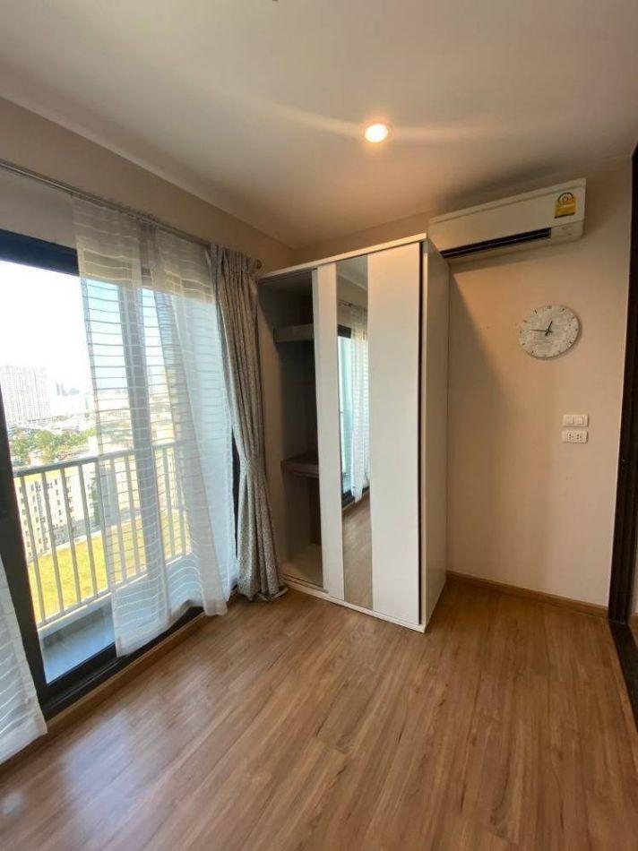 เช่าคอนโด The Tree Rio BangAor Station - Condo Rental   - 2658126