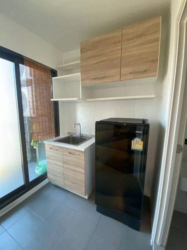 เช่าคอนโด The Tree Rio BangAor Station - Condo Rental   - 2658121