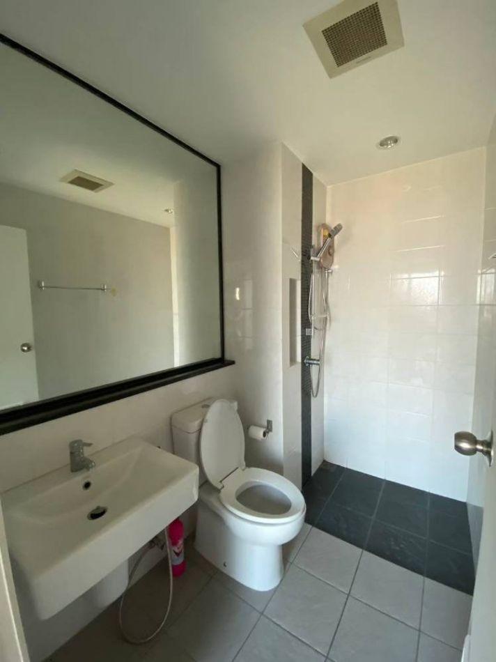 เช่าคอนโด The Tree Rio BangAor Station - Condo Rental   - 2658122