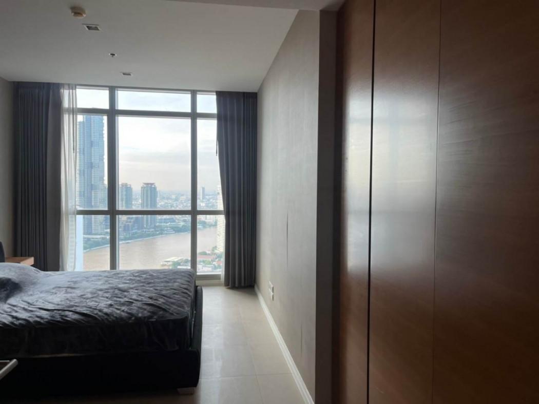 เช่าคอนโด เดอะ ริเวอร์ บาย ไรม่อน แลนด์ - Condo Rental   - 2658132