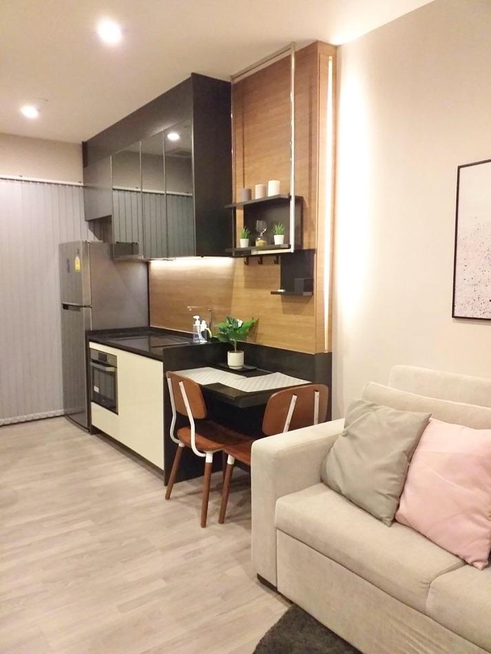 ขายคอนโด The Room Sathorn-St.Louis - Sell Condo   - 2658506