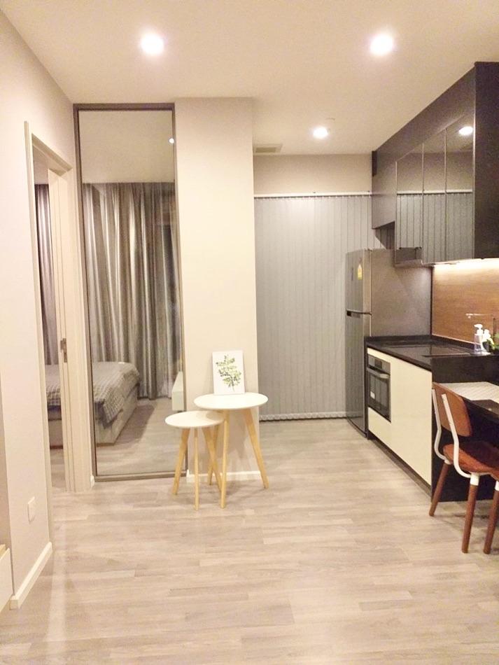 ขายคอนโด The Room Sathorn-St.Louis - Sell Condo   - 2658505