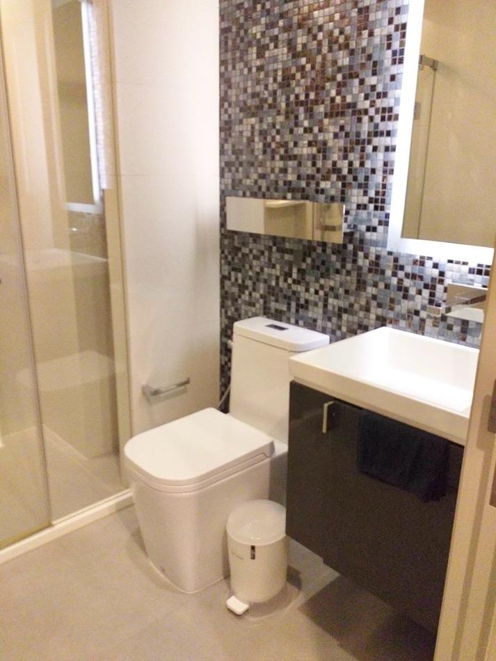 ขายคอนโด The Room Sathorn-St.Louis - Sell Condo   - 2658508