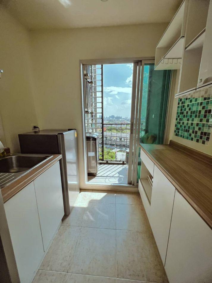 ขายคอนโด U Delight ratchavipa - Sell Condo   - 2658616
