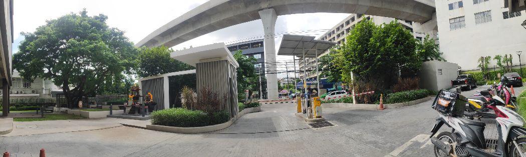 เช่าคอนโด ยู ดีไลท์ 4 @ บางซ่อน สเตชั่น คอนโดมิเนียม - Condo Rental U Delight 4 @ Bangson Station condominium - 2658645