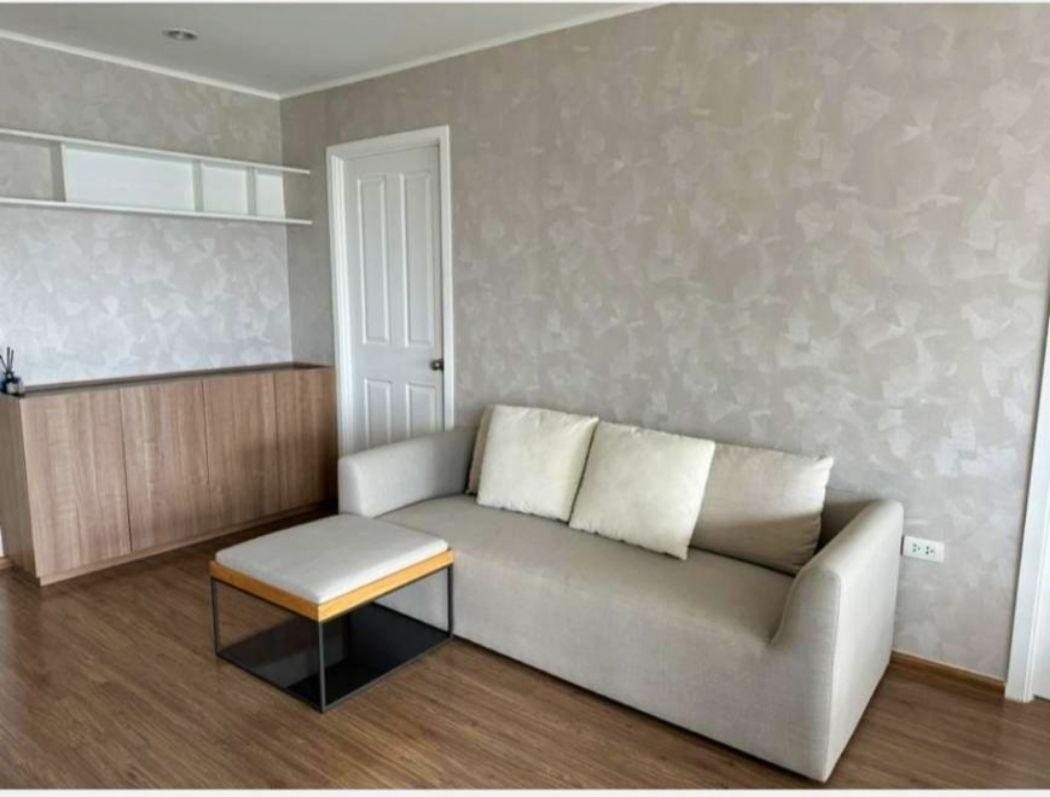 เช่าคอนโด ยู ดีไลท์ 4 @ บางซ่อน สเตชั่น คอนโดมิเนียม - Condo Rental U Delight 4 @ Bangson Station condominium - 2658648