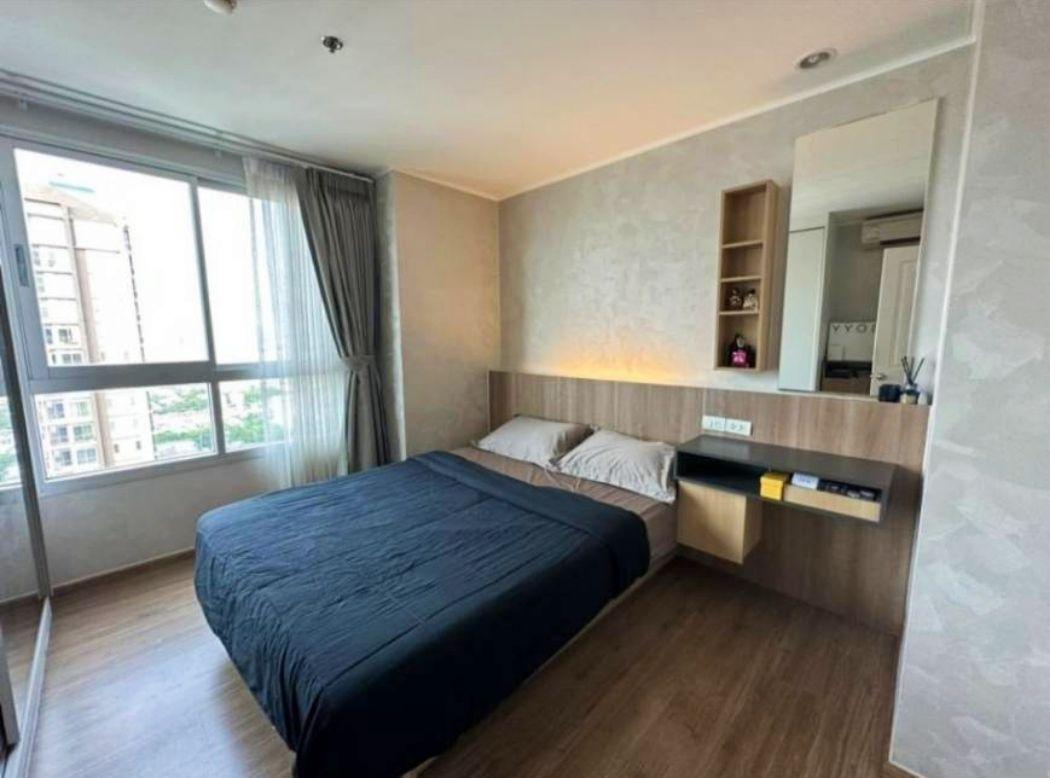 เช่าคอนโด ยู ดีไลท์ 4 @ บางซ่อน สเตชั่น คอนโดมิเนียม - Condo Rental U Delight 4 @ Bangson Station condominium - 2658650