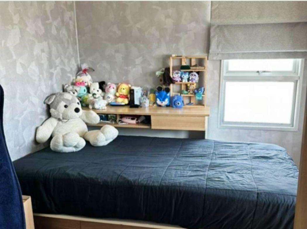 เช่าคอนโด ยู ดีไลท์ 4 @ บางซ่อน สเตชั่น คอนโดมิเนียม - Condo Rental U Delight 4 @ Bangson Station condominium - 2658647