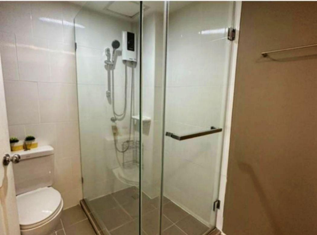 เช่าคอนโด ยู ดีไลท์ 4 @ บางซ่อน สเตชั่น คอนโดมิเนียม - Condo Rental U Delight 4 @ Bangson Station condominium - 2658653