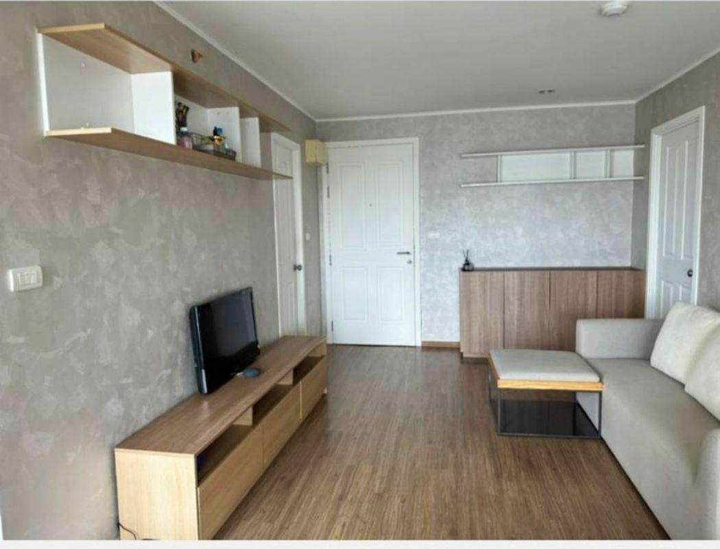 เช่าคอนโด ยู ดีไลท์ 4 @ บางซ่อน สเตชั่น คอนโดมิเนียม - Condo Rental U Delight 4 @ Bangson Station condominium - 2658651