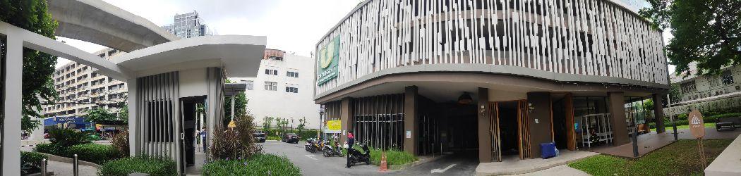 เช่าคอนโด ยู ดีไลท์ 4 @ บางซ่อน สเตชั่น คอนโดมิเนียม - Condo Rental U Delight 4 @ Bangson Station condominium - 2658644
