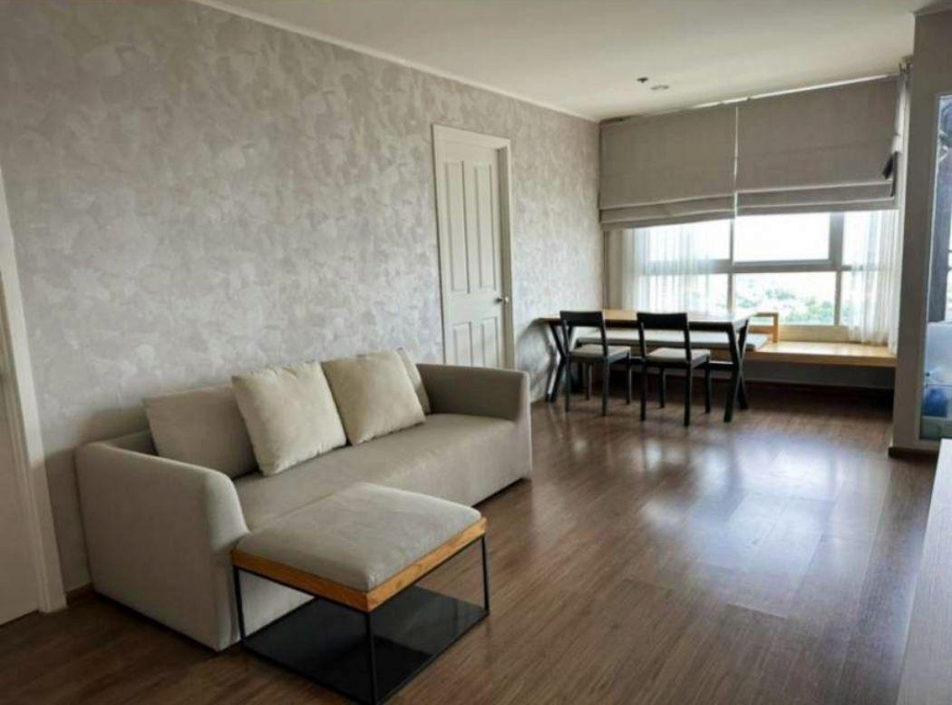 เช่าคอนโด ยู ดีไลท์ 4 @ บางซ่อน สเตชั่น คอนโดมิเนียม - Condo Rental U Delight 4 @ Bangson Station condominium - 2658649