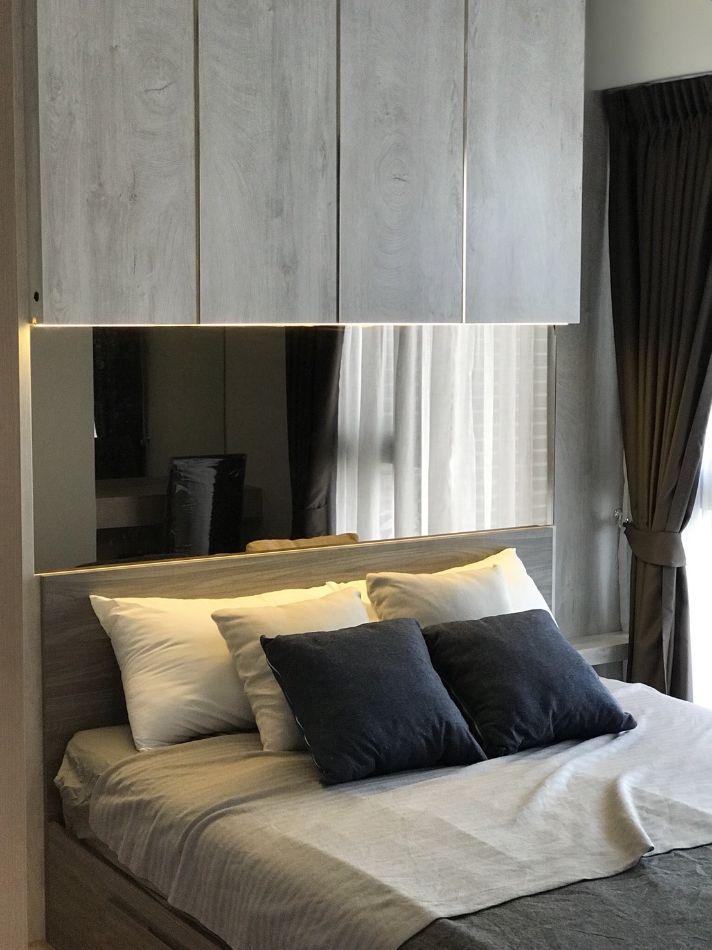 เช่าคอนโด วิสซ์ดอม คอนเนค สุขุมวิท คอนโดมิเนียม - Condo Rental Whizdom Connect Sukhumvit condominium - 2658659