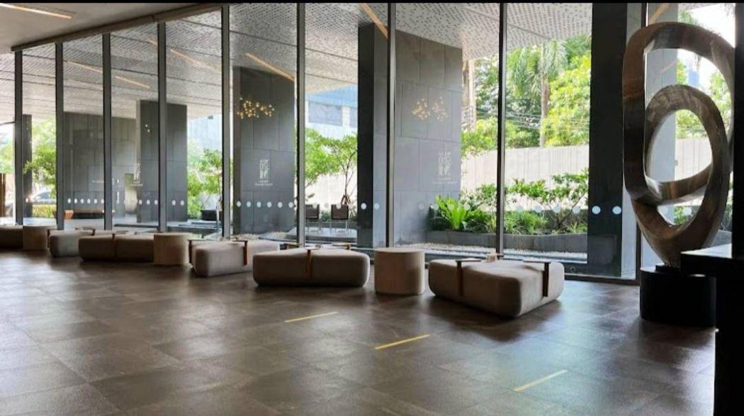 เช่าคอนโด วิสซ์ดอม คอนเนค สุขุมวิท คอนโดมิเนียม - Condo Rental Whizdom Connect Sukhumvit condominium - 2658657