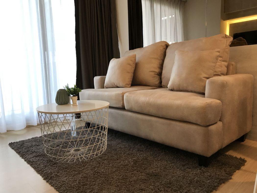 เช่าคอนโด วิสซ์ดอม คอนเนค สุขุมวิท คอนโดมิเนียม - Condo Rental Whizdom Connect Sukhumvit condominium - 2658661
