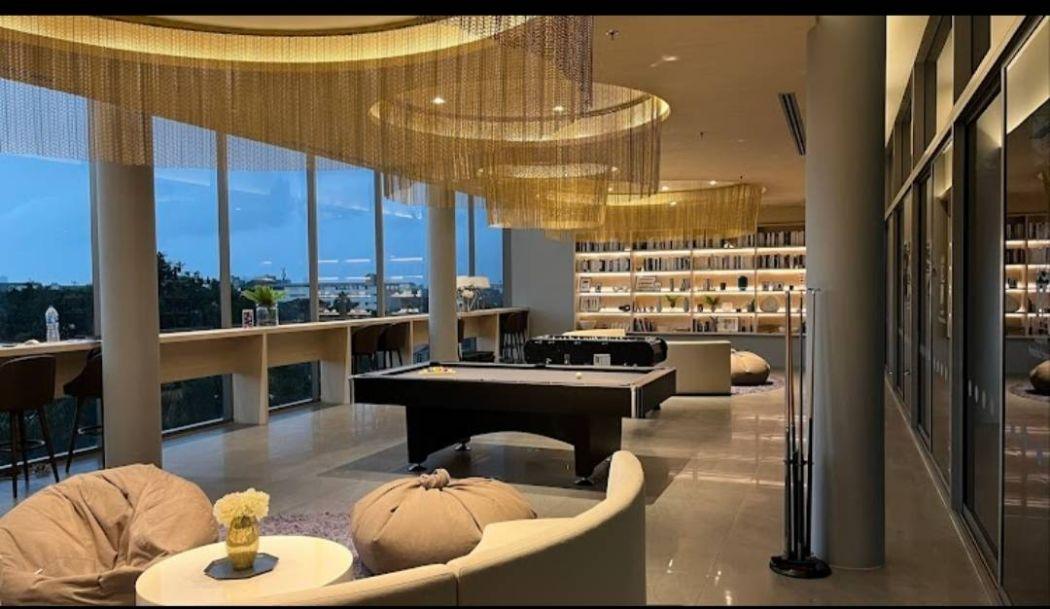 เช่าคอนโด วิสซ์ดอม คอนเนค สุขุมวิท คอนโดมิเนียม - Condo Rental Whizdom Connect Sukhumvit condominium - 2658655