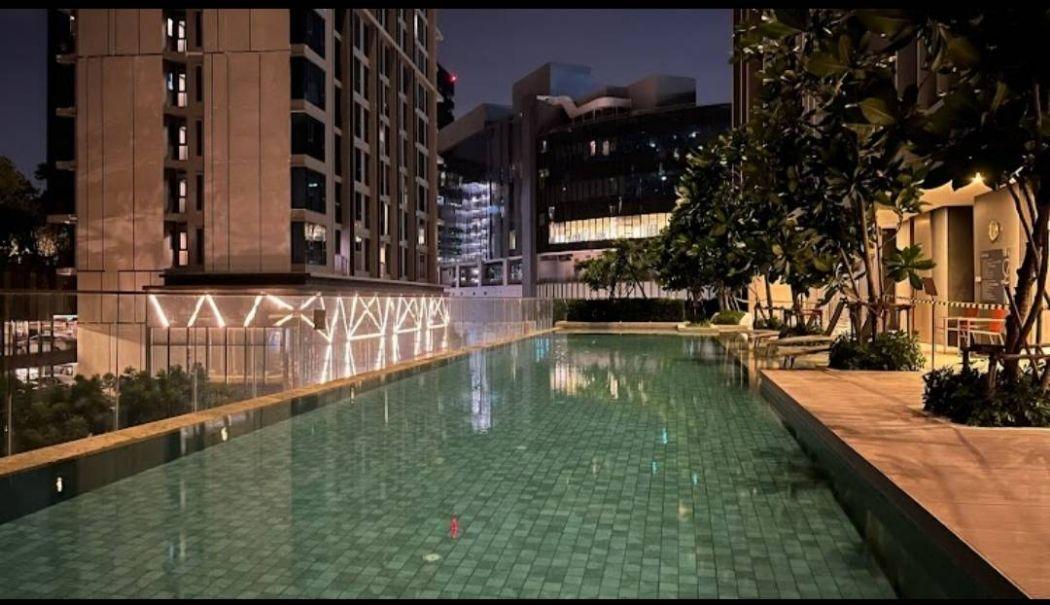 เช่าคอนโด วิสซ์ดอม คอนเนค สุขุมวิท คอนโดมิเนียม - Condo Rental Whizdom Connect Sukhumvit condominium - 2658656