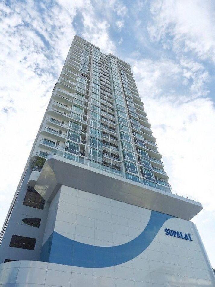 เช่าคอนโด ศุภาลัย เอลีท สุรวงศ์ คอนโดมิเนียม - Condo Rental Supalai Elite @ Surawong condominium - 2658716