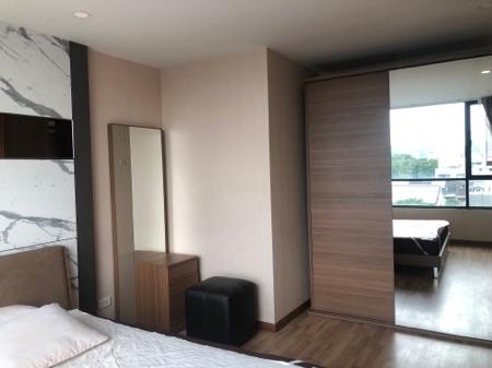 เช่าคอนโด D’Rouvre Condominium : เดอ รูฟ คอนโดมิเนียม - Condo Rental   - 2659376