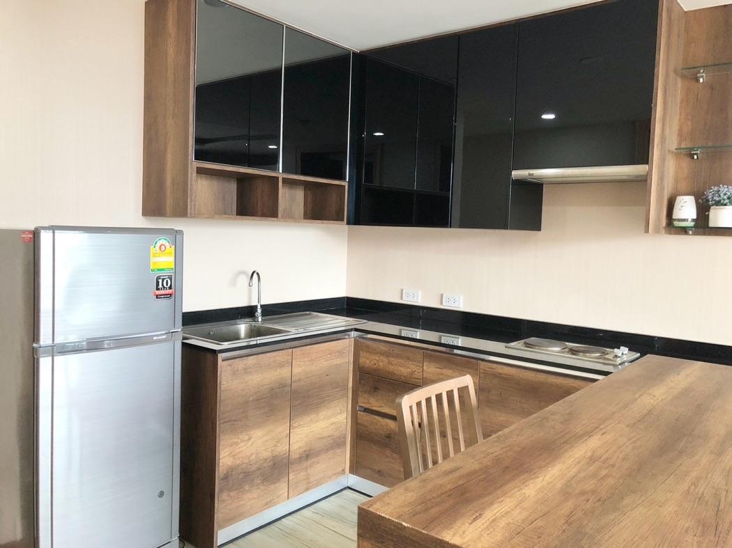 เช่าคอนโด D’Rouvre Condominium : เดอ รูฟ คอนโดมิเนียม - Condo Rental   - 2659370