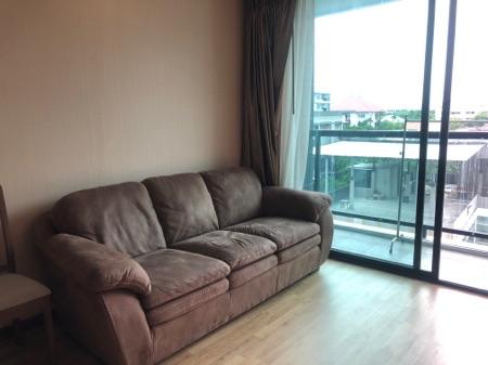 เช่าคอนโด D’Rouvre Condominium : เดอ รูฟ คอนโดมิเนียม - Condo Rental   - 2659372