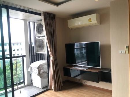 เช่าคอนโด D’Rouvre Condominium : เดอ รูฟ คอนโดมิเนียม - Condo Rental   - 2659373