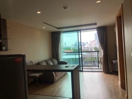 เช่าคอนโด D’Rouvre Condominium : เดอ รูฟ คอนโดมิเนียม - Condo Rental   - 2659371