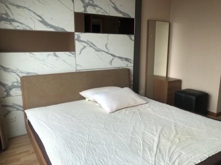 เช่าคอนโด D’Rouvre Condominium : เดอ รูฟ คอนโดมิเนียม - Condo Rental   - 2659375