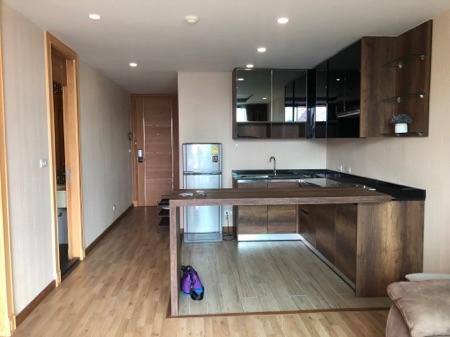เช่าคอนโด D’Rouvre Condominium : เดอ รูฟ คอนโดมิเนียม - Condo Rental   - 2659369