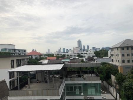 เช่าคอนโด D’Rouvre Condominium : เดอ รูฟ คอนโดมิเนียม - Condo Rental   - 2659377