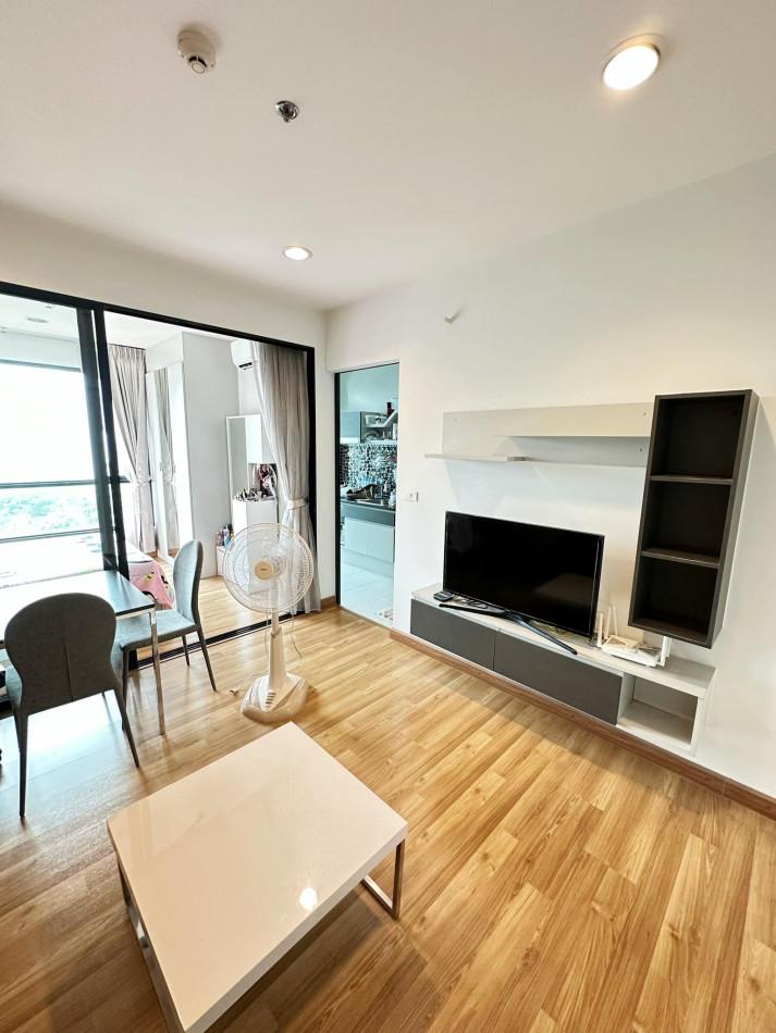 ขายคอนโด พรีมิโอ เวโทร คอนโดมิเนียม - Sell Condo Premio Vetro condominium - 2659867