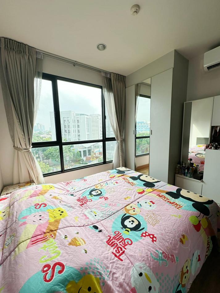 ขายคอนโด พรีมิโอ เวโทร คอนโดมิเนียม - Sell Condo Premio Vetro condominium - 2659871
