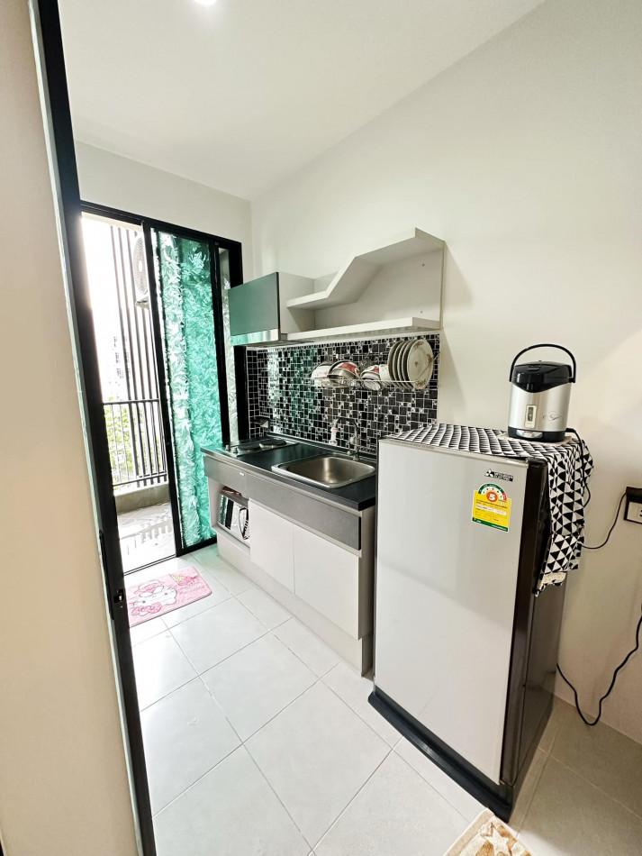 ขายคอนโด พรีมิโอ เวโทร คอนโดมิเนียม - Sell Condo Premio Vetro condominium - 2659869