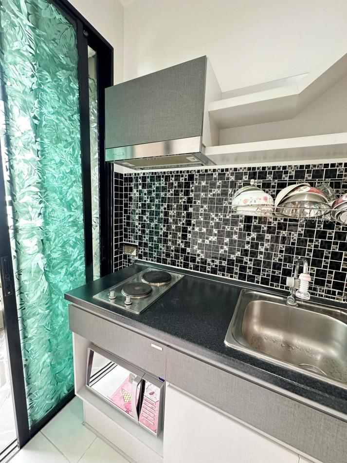 ขายคอนโด พรีมิโอ เวโทร คอนโดมิเนียม - Sell Condo Premio Vetro condominium - 2659870