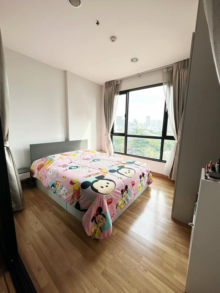 ขายคอนโด พรีมิโอ เวโทร คอนโดมิเนียม - Sell Condo Premio Vetro condominium - 2659866